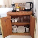 Κάμπινγκ Jaagu Majad *