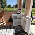 Jaagu Majad Κάμπινγκ Suuremoisa (Saaremaa)