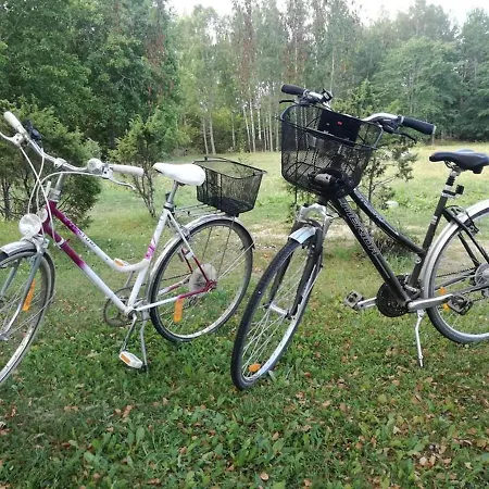 Campingplatz Jaagu Majad *