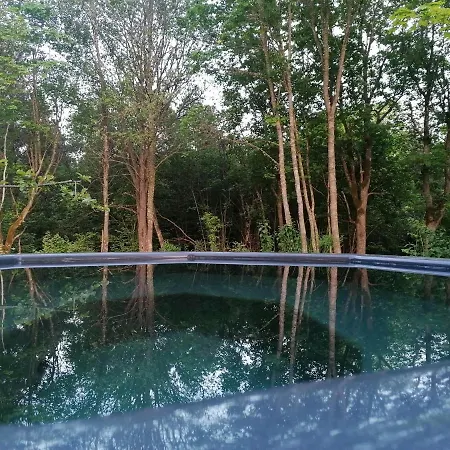 Campingplatz Jaagu Majad *