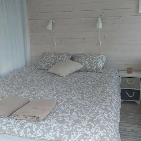 Laagriplats Jaagu Majad Suuremoisa (Saaremaa)