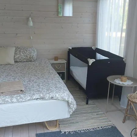 Jaagu Majad Suuremoisa (Saaremaa)