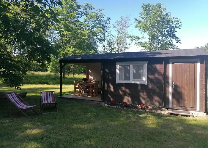 Jaagu Majad Suuremoisa (Saaremaa)