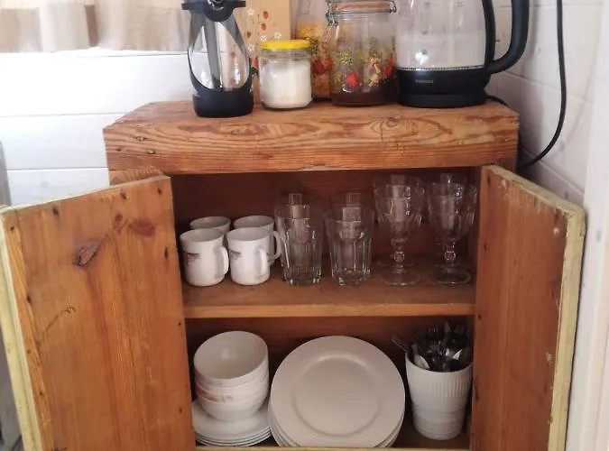 Campingplatz Jaagu Majad *