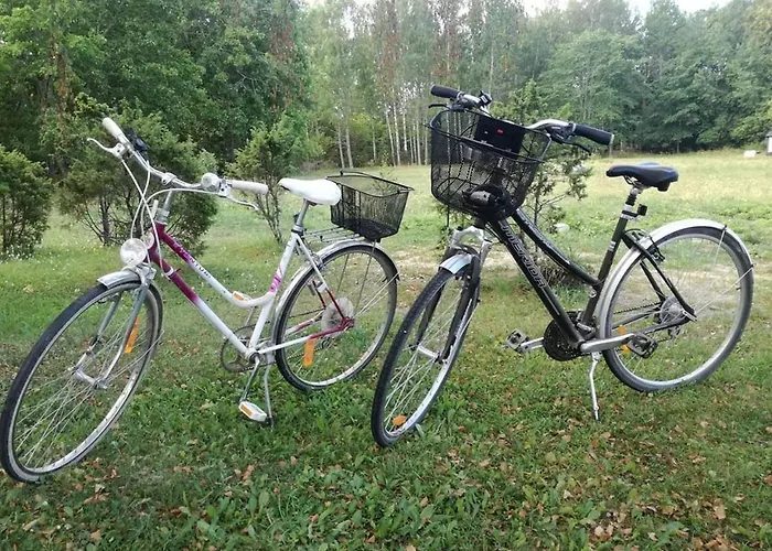 Campingplatz Jaagu Majad *