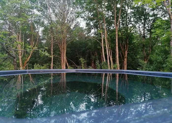 Campingplatz Jaagu Majad *