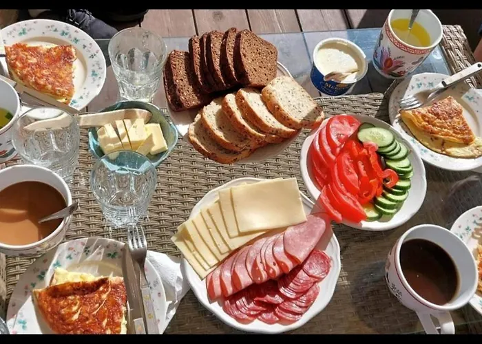 Jaagu Majad Suuremoisa (Saaremaa)